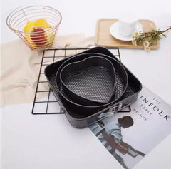 KALUPI ZA KOLAČE 3u1