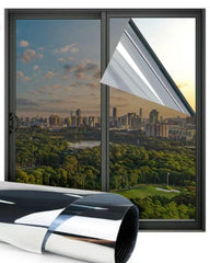 Samolepljive Folije za stakla sa UV zaštitom