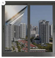 Samolepljive Folije za stakla sa UV zaštitom