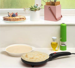 ELEKTRICNI APARAT ZA PALACINKE