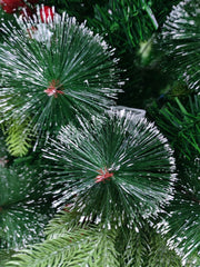 🎄NOVOGODIŠNJA Jelka broj 9 SA BOBICAMA🎄