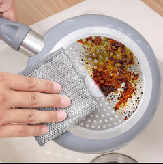 Multifunkcionalne krpe za pranje - 5+5 gratis