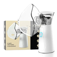 Prenosivi mrežasti nebulizator