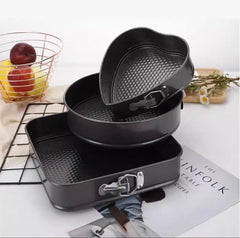 KALUPI ZA KOLAČE 3u1