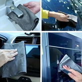 Upijajuća KRPA od Mikrofibera (set od 4 komada)