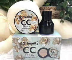 CC tonirana vodootporna KREMA za lice i telo - Brzishop