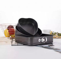 KALUPI ZA KOLAČE 3u1