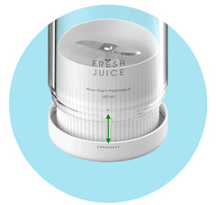 Ultra Blend Prenosivi Blender