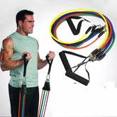 Home gym extreme TRAKE za rastezanje i vežbanje - Brzishop