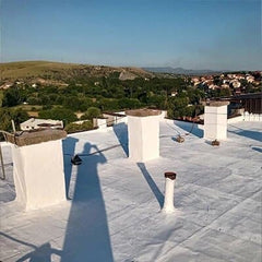 HydroX Seal 1kg – Tečna guma za zaštitu i popravku oštećenih površina - Brzishop