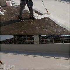 HydroX Seal 1kg – Tečna guma za zaštitu i popravku oštećenih površina - Brzishop