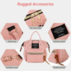 MINI TORBA RANAC ZA MAME - Brzishop