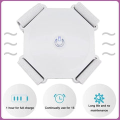 Pametni steznik korektor za leđa sa senzorom - Brzishop