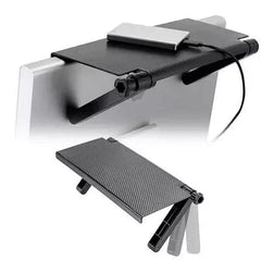 Podesiva polica za gornji deo televizora i monitora - Brzishop