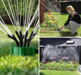 Prskalica za travnjak - Brzishop