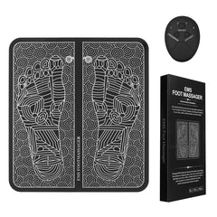 Elektro masažer za stopala 1 + 1 Gratis