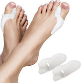 Silikonski separator za čukljeve (2 kom) - Brzishop