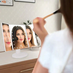 Superstar Ogledalo za Šminku - Brzishop