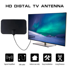 💥Digitalna TV antena – FULL HDTV💥