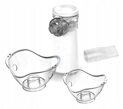 Prenosivi mrežasti nebulizator