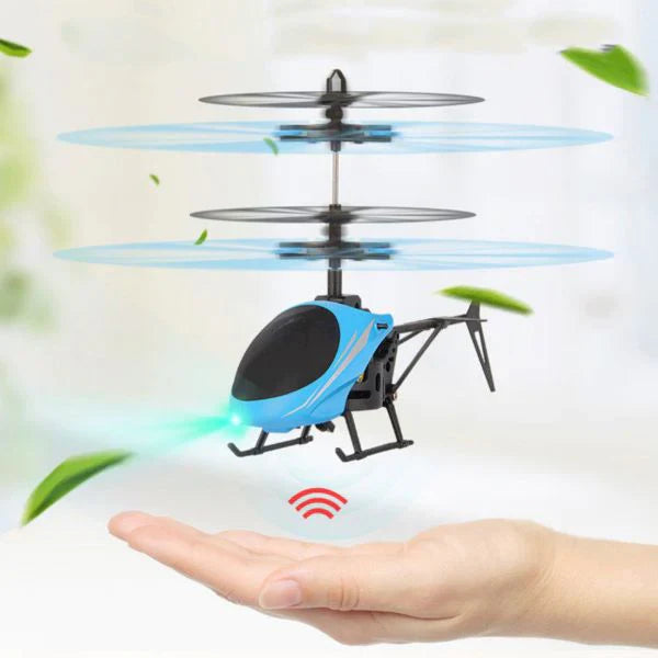 Mini Leteći Helikopter