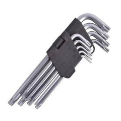 9 Torx key set – ključevi - Brzishop