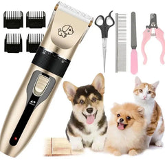 Mašinica za ljubimce PET grooming hair clipper