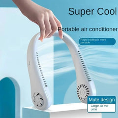 Arctic Air Freedom lični ventilator za vrat