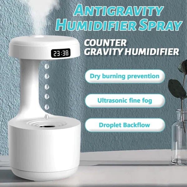 Anti-Gravity difuzer - Brzishop