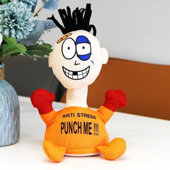 Antistres igracka PUNCH ME - Brzishop