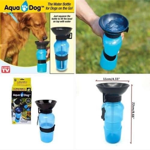 Aqua Dog – Specijalna čaša za pse - Brzishop