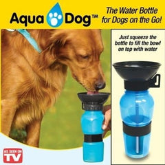 Aqua Dog – Specijalna čaša za pse - Brzishop