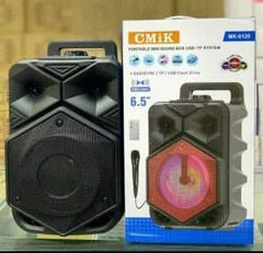 BLUETOOTH ZVUČNIK-Cmik zvucnik+mikrofon-Cmik zvucnik - Brzishop