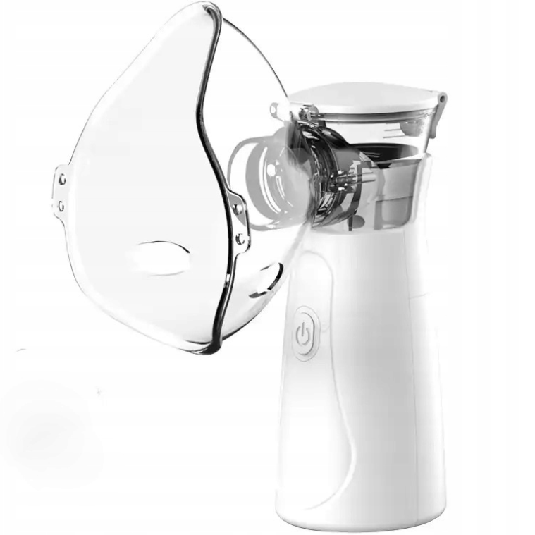 Prenosivi mrežasti nebulizator