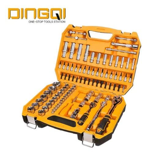 DINGQI gedore set 94 dela - Brzishop