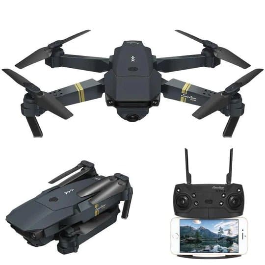 Dron 988 Pro - Brzishop