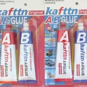 Dvokomponentni LEPAK A+B - Brzishop