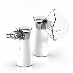 Prenosivi mrežasti nebulizator