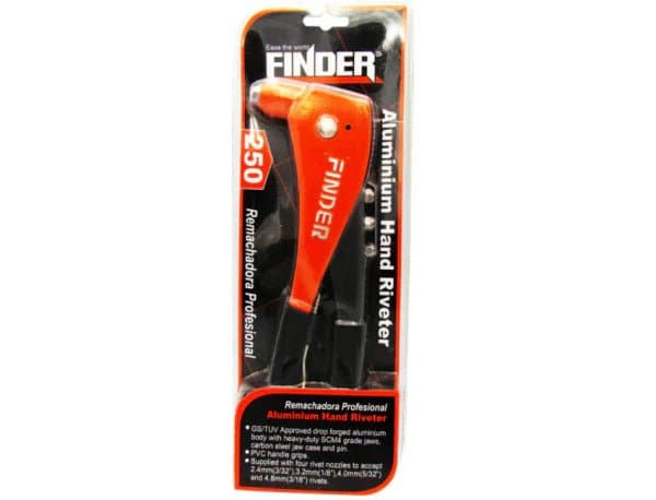 Finder – Klešta za pop nitne 250mm - Brzishop