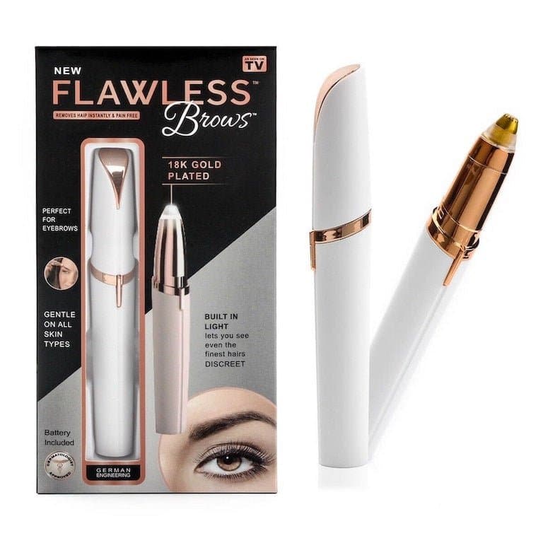 Flawless BROWS Uređaj za korekciju obrva - Brzishop