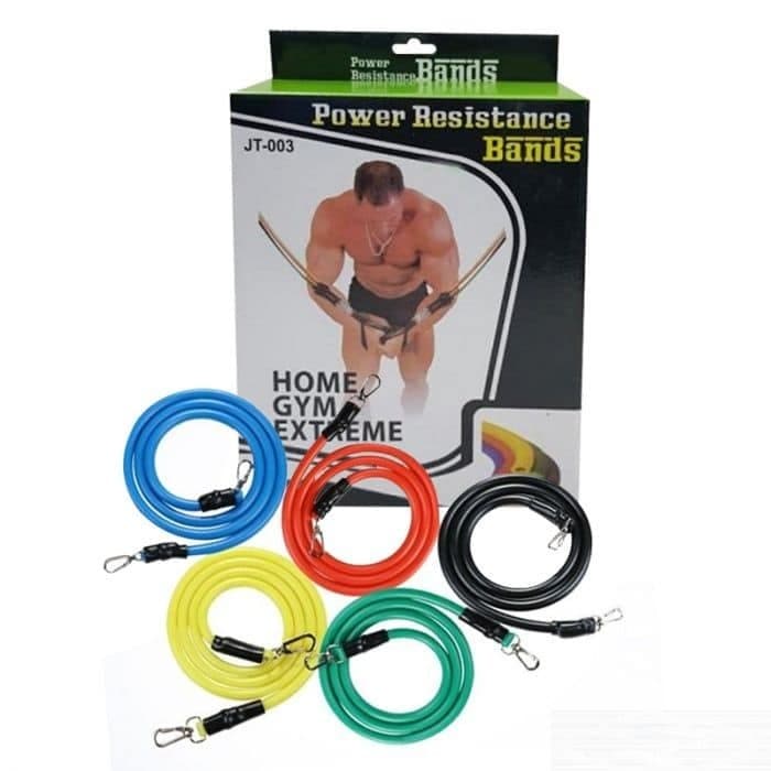 Home gym extreme TRAKE za rastezanje i vežbanje - Brzishop