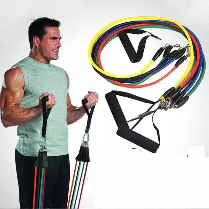 Home gym extreme TRAKE za rastezanje i vežbanje - Brzishop