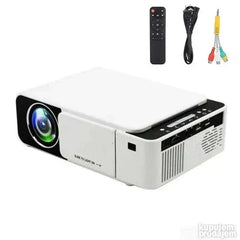 LED projektor HD 1080p NOVO - Brzishop