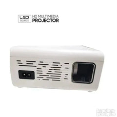 LED projektor HD 1080p NOVO - Brzishop