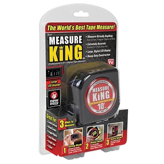 METAR measure king sa 3 načina rada - Brzishop