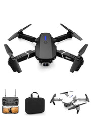 Mini Drone PRO Grof – 4K kamera i WiFi daljinsko upravljanje - Brzishop