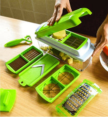 Nicer Dicer Plus – Secko - Brzishop