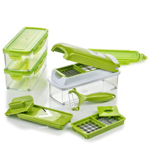 Nicer Dicer Plus – Secko - Brzishop