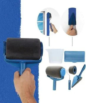 Paint Roller – Valjak za krečenje - Brzishop