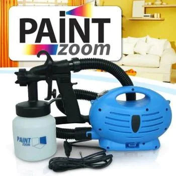 Paint Zoom Pištolj za farbanje - Brzishop